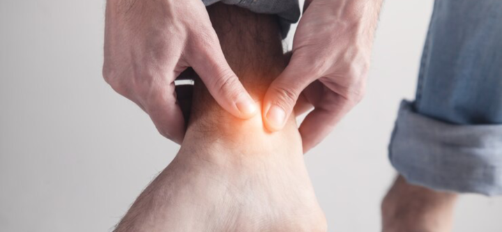 Hip, Ankle, Elbow Arthroscopy
