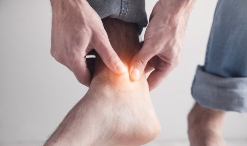Hip, Ankle, Elbow Arthroscopy Hip, Ankle, Elbow Arthroscopy