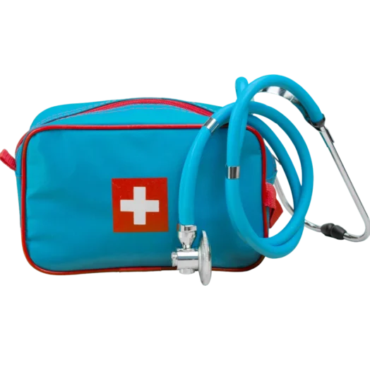 Medikit Bag Red - Image 3