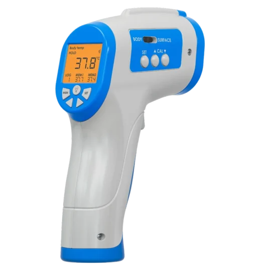 Temperature Gun