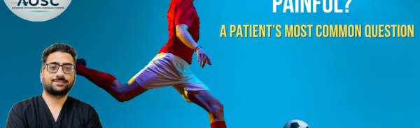 Best ACL surgeon in gurgaon