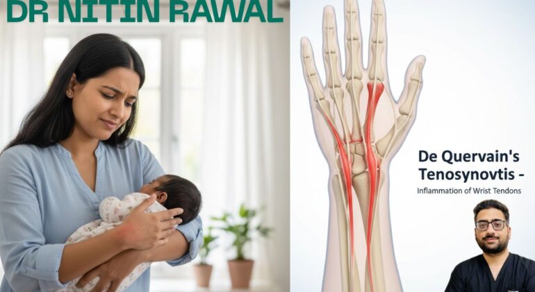 Orange White Clean Minimal Seoul Korea Travel Vlog Youtube Thumbnail