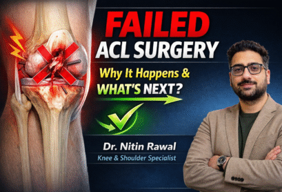 revision acl surgery revision acl surgery