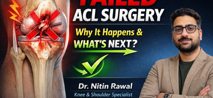 revision acl surgery