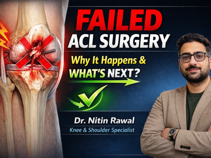 revision acl surgery