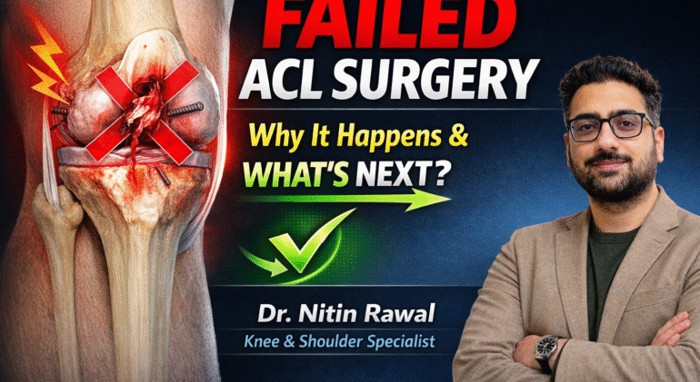 revision acl surgery