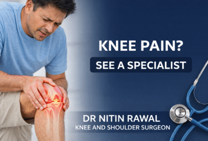 knee pain dr nitin best knee pain doctor
