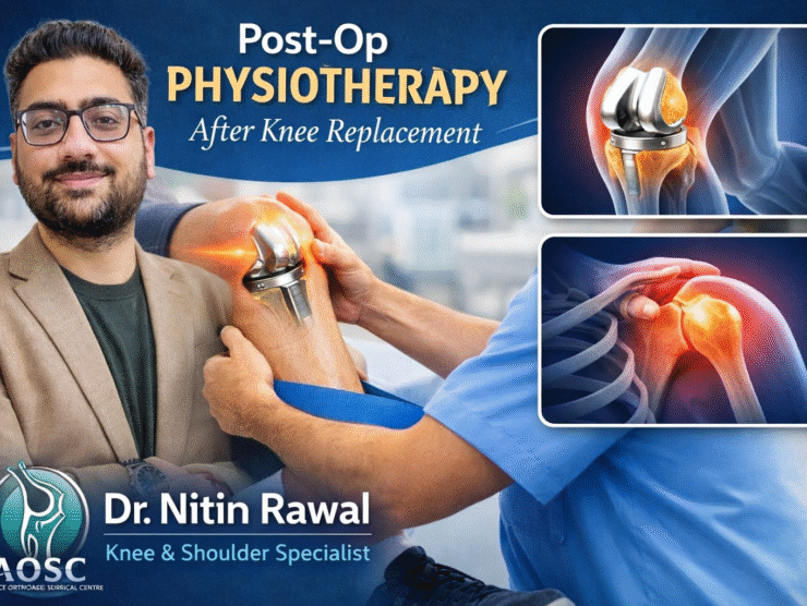 best acl surgeon gurgaon