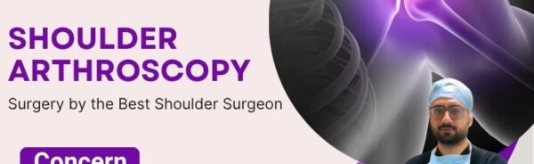 Best Shoulder Surgeon in Gurgaon