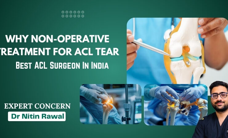 Best ACL Surgeon in India