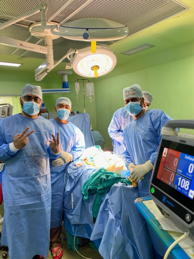 Orthopedic Doctor in Gurgaon