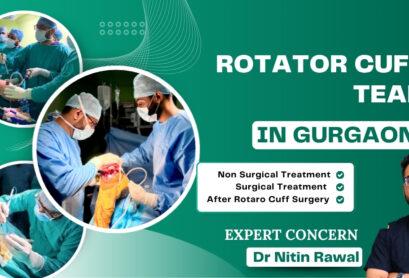 Rotator Cuff Tears