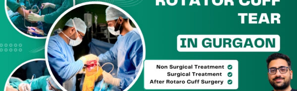 Rotator Cuff Tears