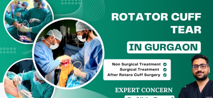 Rotator Cuff Tears