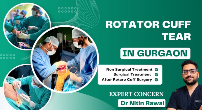 Rotator Cuff Tears