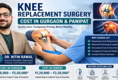 Knee-Replacement-Surgery Knee Replacement Surgery