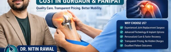 Knee Replacement Surgery