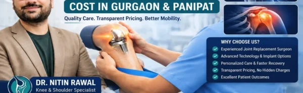 Knee Replacement Surgery