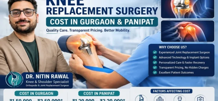 Knee Replacement Surgery