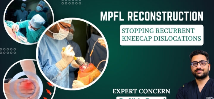MPFL Reconstruction