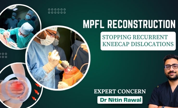 MPFL Reconstruction