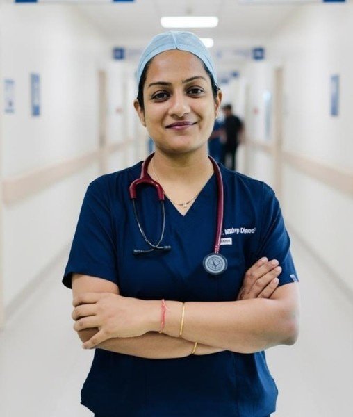 PAIN & PALLIATIVE CARE SPECIALIST